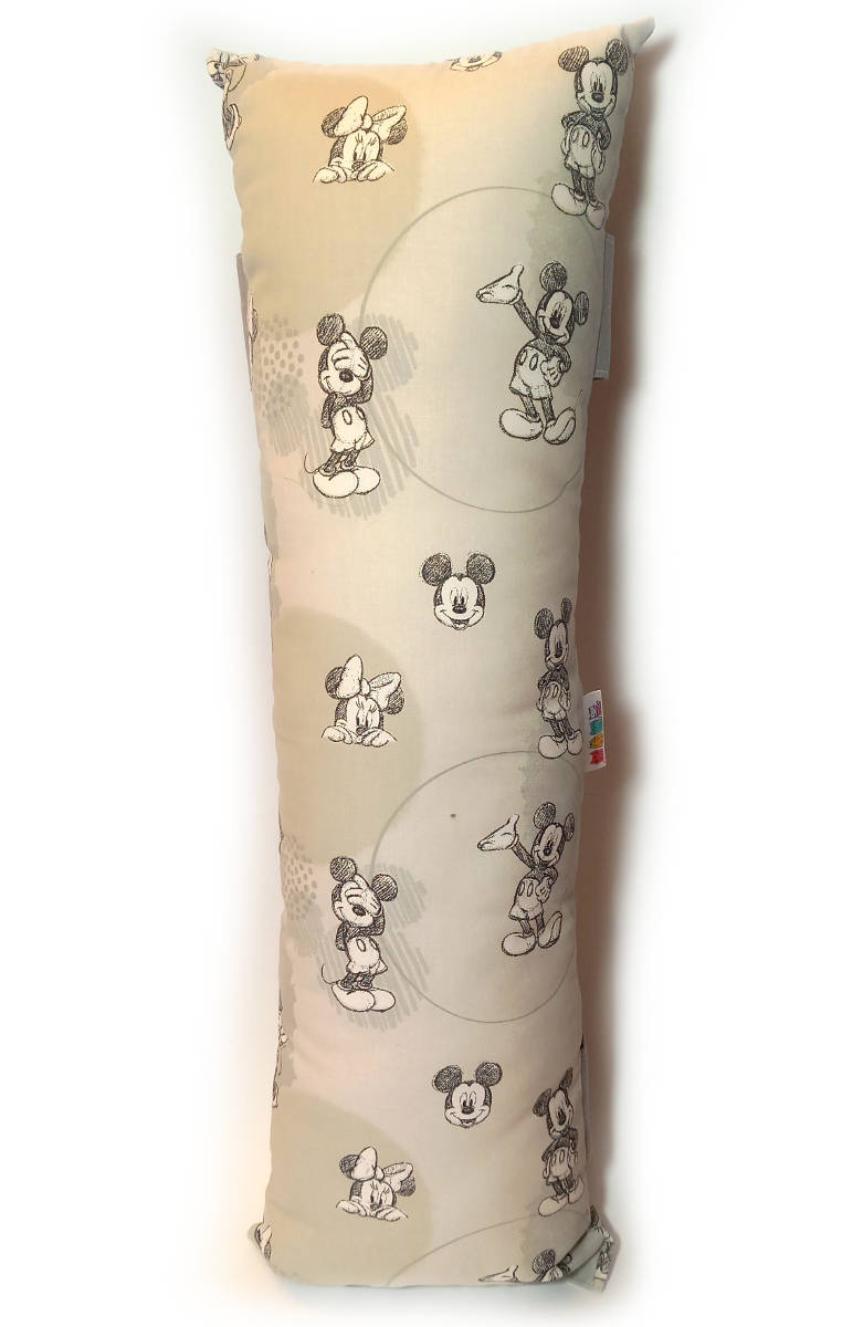 Putni jastuk - Minnie & Mickey mouse